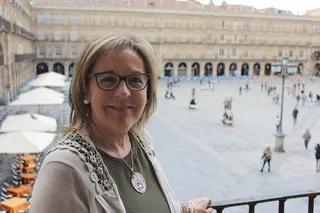El Ayuntamiento ofrece una gran cantidad de actividades para los mayores