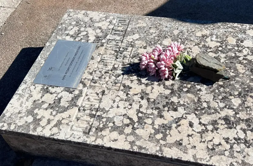 Personalidades ilustres enterrados en el cementerio de Salamanca