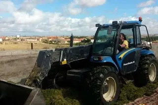 Brecha salarial y acceso paritario al mercado laboral, demandas en el Día de la Mujer Rural