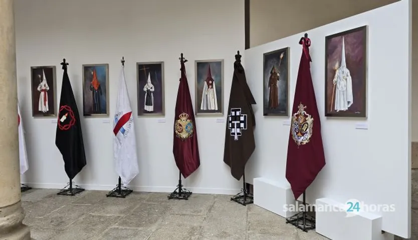 “Faz de la Semana Santa”