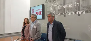 Foto. R.P. Mociones Dipu