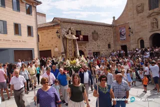 Procesión Alba de Tormes 25 agosto 2019 (47)