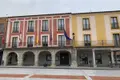 Ayuntamiento Peñaranda de Bracamonte