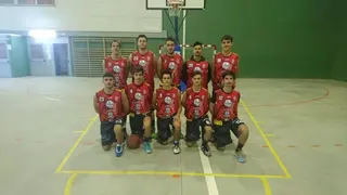 Gran igualdad en la Primera Masculina del Trofeo Diputación