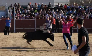Las fiestas del Corpus regresan por un día