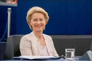 Ursula von der Leyen 3