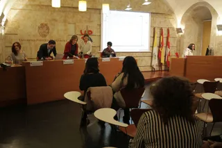 La UPSA ofrece unas jornadas Formativas sobre el Practicum de Psicología