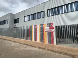 Colegio Rural Agrupado de Aldeatejada 