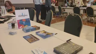 El Día Mundial del Turismo se abre paso en Salamanca con una jornada centrada en la tecnología 