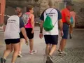 Éxito de participación y gran ambiente en la V Carrera Villa de Ledesma "Entre 2 luces"