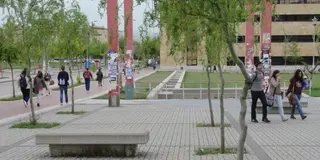 La Universidad de Salamanca sigue siendo la más demandada de Castilla y León