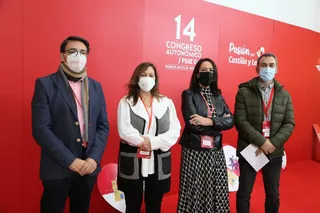 PSOE