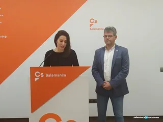 Maria Montero y Manuel Hdez Ciudadanos (3)