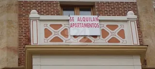 El precio de la vivienda de alquiler es un 9% más caro que el año pasado