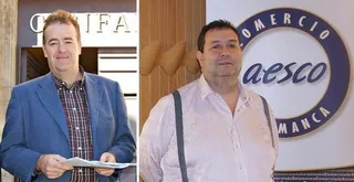 Las patronales difieren en cómo mejorar el mercado laboral salmantino