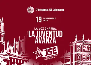 Congreso  Provincial de Juventudes Socialistas 