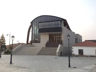 Auditorio Ledesma