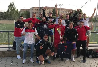 LA PERLA NEGRA FC