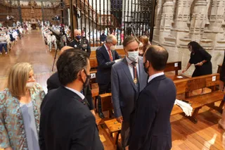 Ofrenda a la Virgen de la Vega 2021 2021 09 08 at 12.09.12