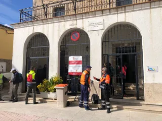 Saucelle se une para combatir el ELA en su X Marcha Solidaria