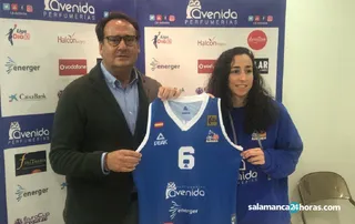 Silvia Domínguez