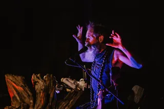 La propuesta musical de Neønymus llega a Ledesma con Románico Atlántico