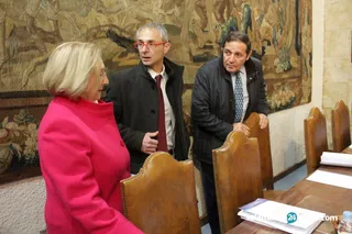 Comisión mixta USAL Sacyl (7)
