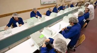 La Junta apoyará la contratación de ‘preparadores laborales’ para la inserción de discapacitados