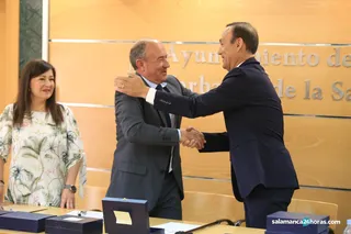 Constitución Ayuntamiento Carbajosa (1)