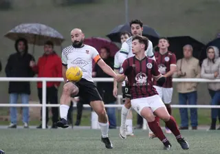 Imagen del Ciudad Rodrigo - Salamanca CF UDS B