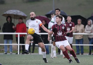 Imagen del Ciudad Rodrigo - Salamanca CF UDS B