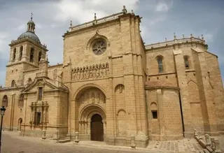 Ciudad Rodrigo
