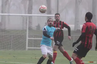 Resumen del fútbol modesto