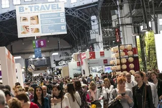 Feria B Travel