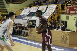 CB Tormes – CB Zamora