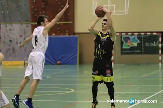 CB TORMES USAL 1