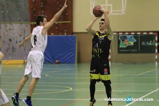 CB TORMES USAL 1