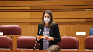 María Montero