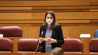 María Montero