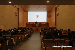 Talleres simultáneos de Psicología de la Sexualidad de la UPSA 2
