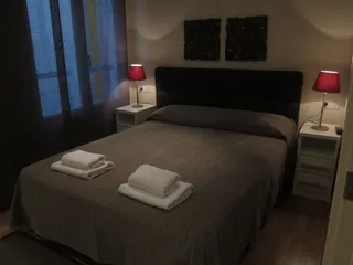 Un piso turístico en foto de archivo | EP