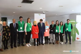 Congreso CyL para personas con cáncer y familiares (20)