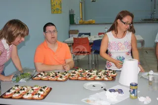 Feria del Pincho Insolamis