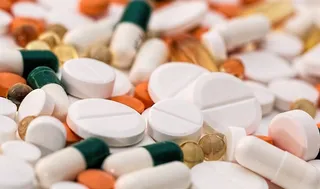 Pastillas y medicamentos, imagen recurso. EP