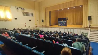Circuitos escénicos Santa Marta