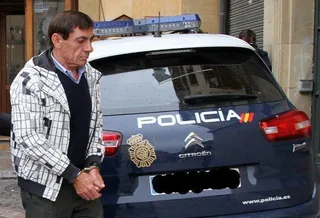 El acusado de matar a su sobrino en San Juan de Paluezas dice que solo quería "echar un tiro al aire"