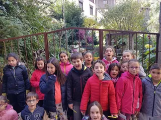 Colegio Castellanos de Moriscos María Moliner(21)