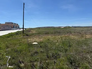 Parcelas Aldeatejada