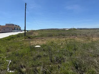 Parcelas Aldeatejada
