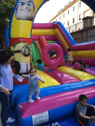 Dia de la familia en el colegio san agustín (3)